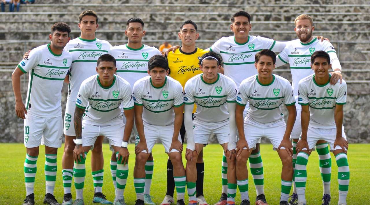 Zacatepec busca sumar tres puntos ante Colima FC en la Jornada 7