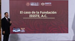 Denuncian fraude de más de 5 millones de pesos en el ISSSTE