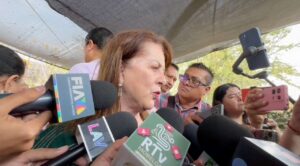 Anuncian cambio en la titularidad del DIF Morelos