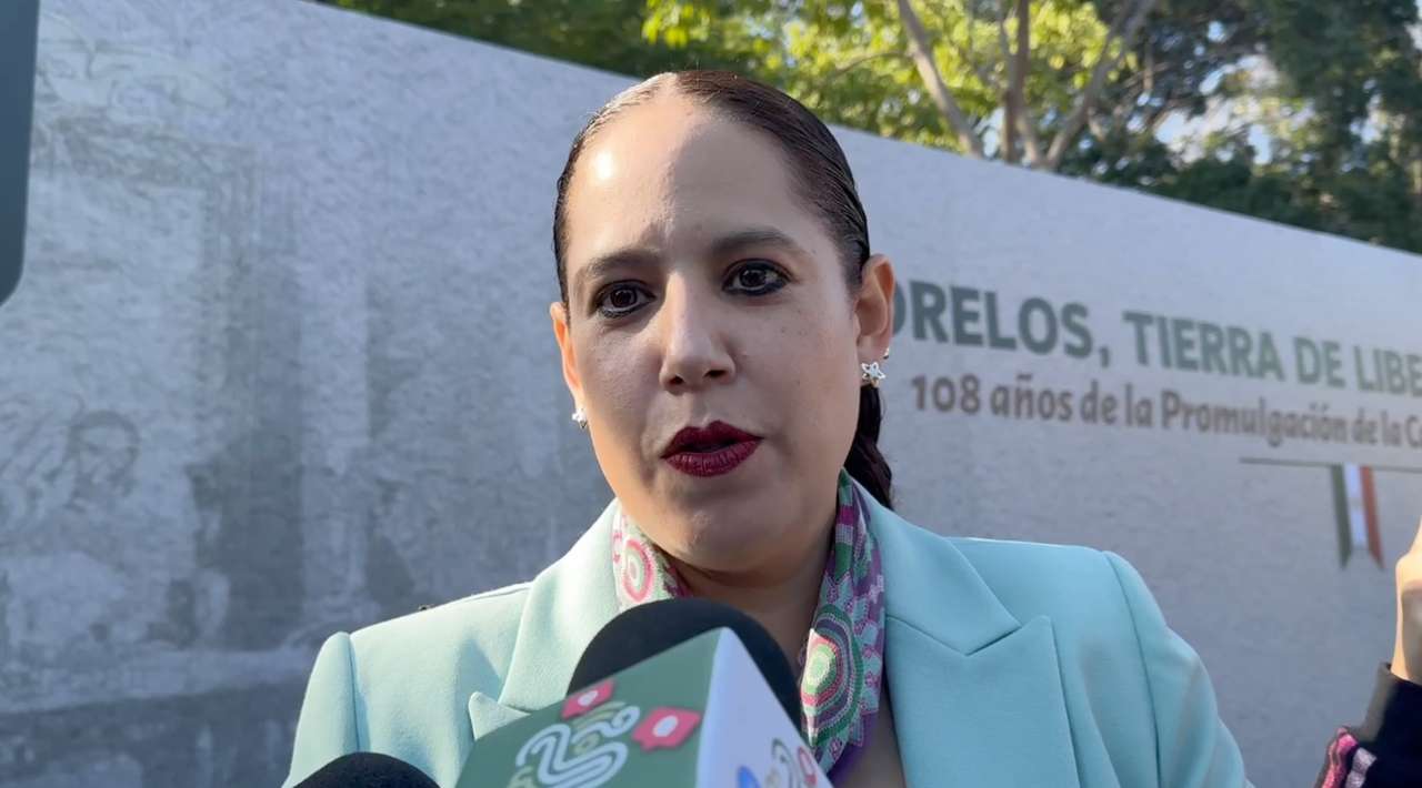 Autoridades educativas en Morelos respaldan el uso de uniforme neutro