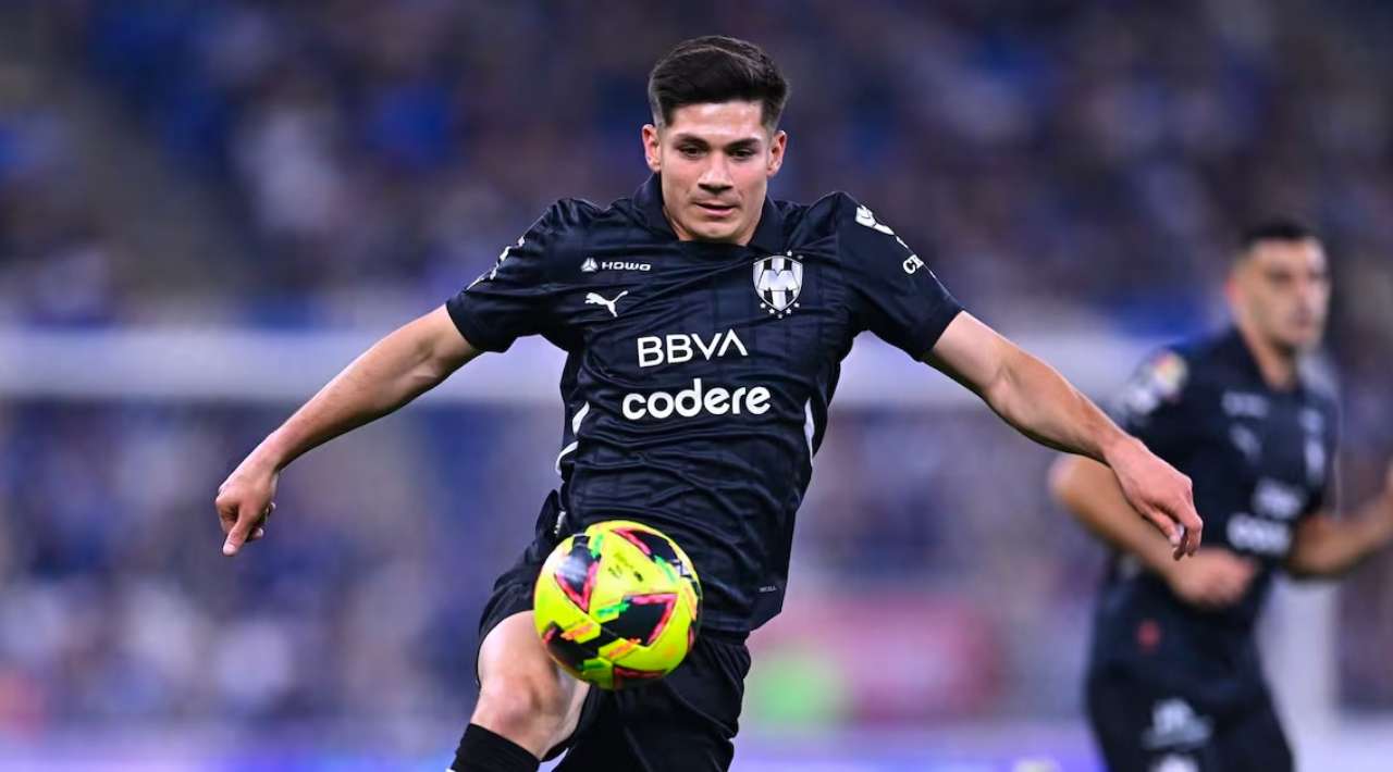 Los Rayados de Monterrey Listos para Arrancar su Participación en la Concacaf Champions Cup 2025