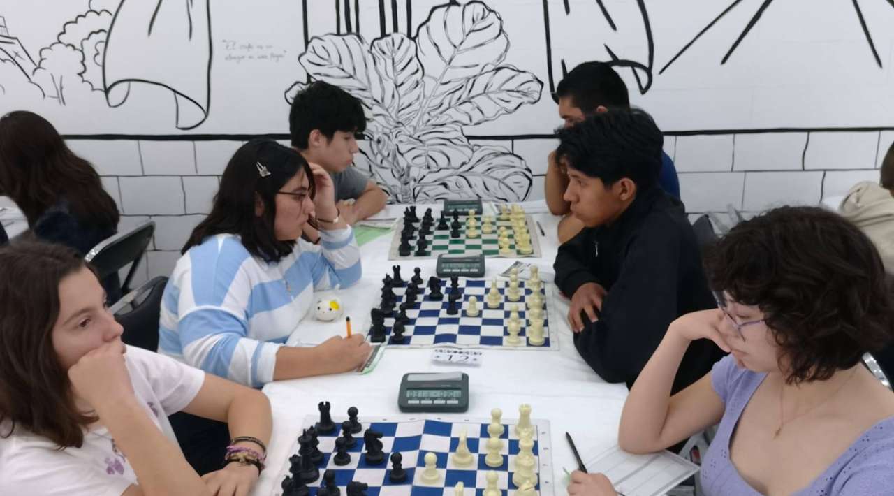 Gran Torneo de la Amistad 2025: Un Evento Ajedrecístico para Celebrar el Mes del Amor y la Amistad