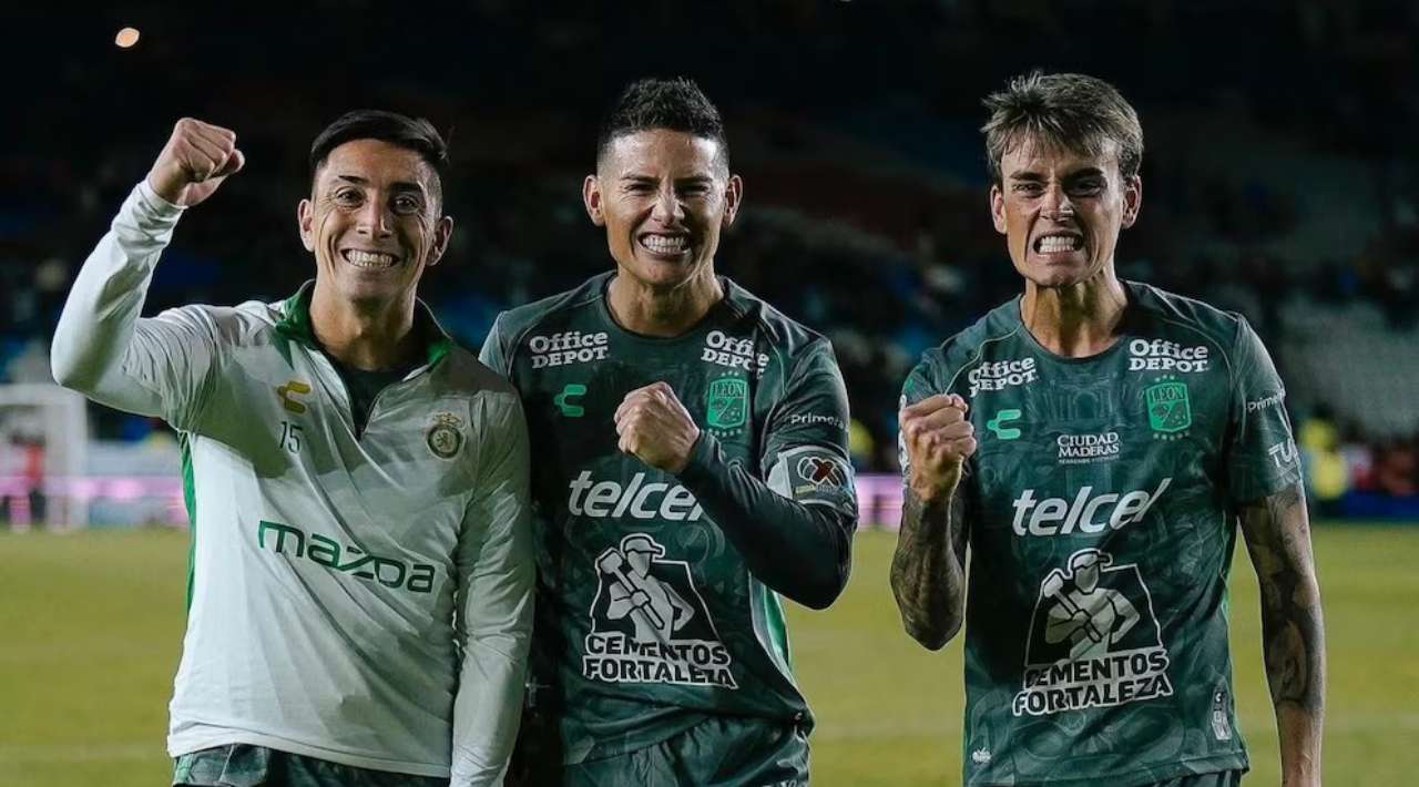 León vence a Pachuca y se afianza como líder del Clausura 2025