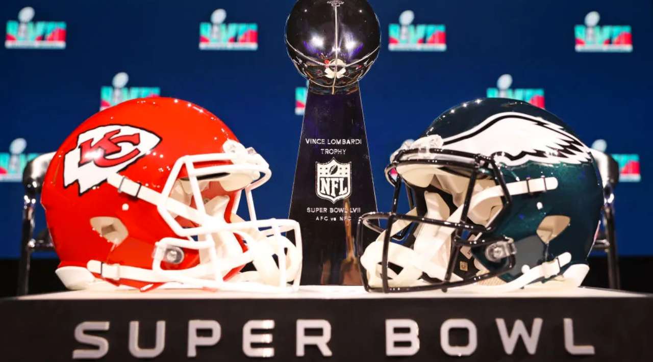 Las Apuestas del Super Bowl: Un Mundo de Opciones y Prop Bets