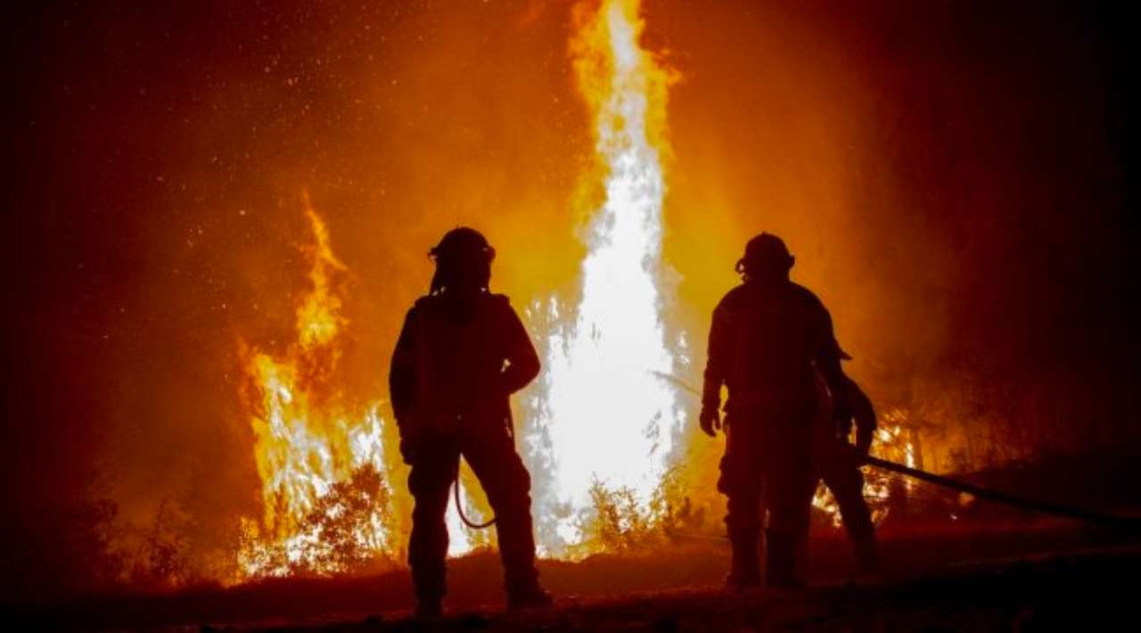 Preparan despliegue de 14 mil combatientes ante temporada de estiaje