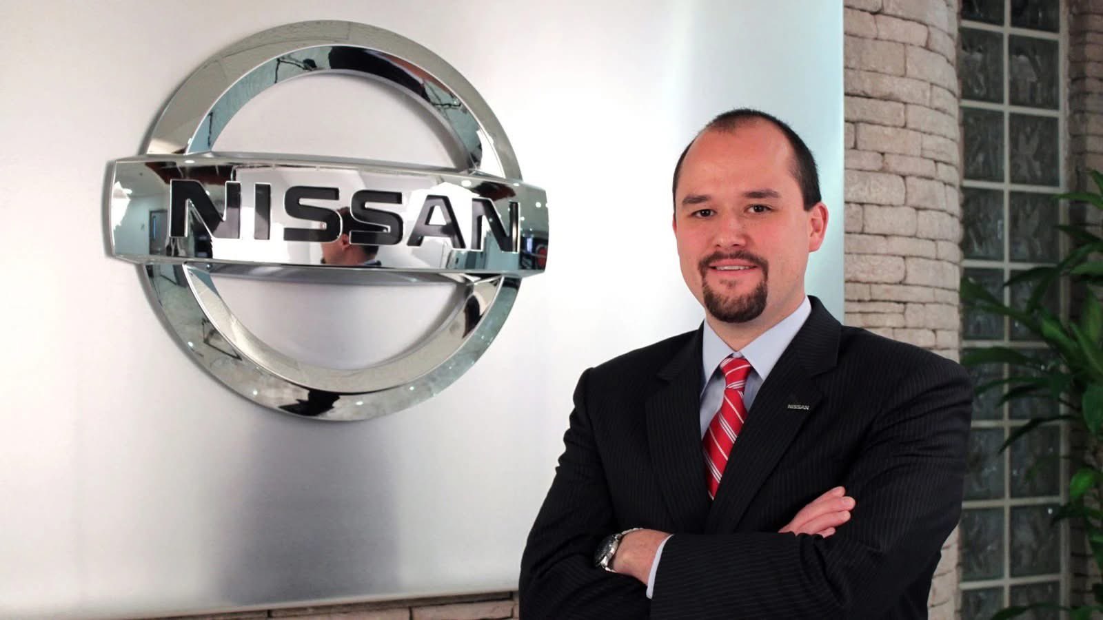 Mexicano Iván Espinosa, nuevo CEO global de Nissan