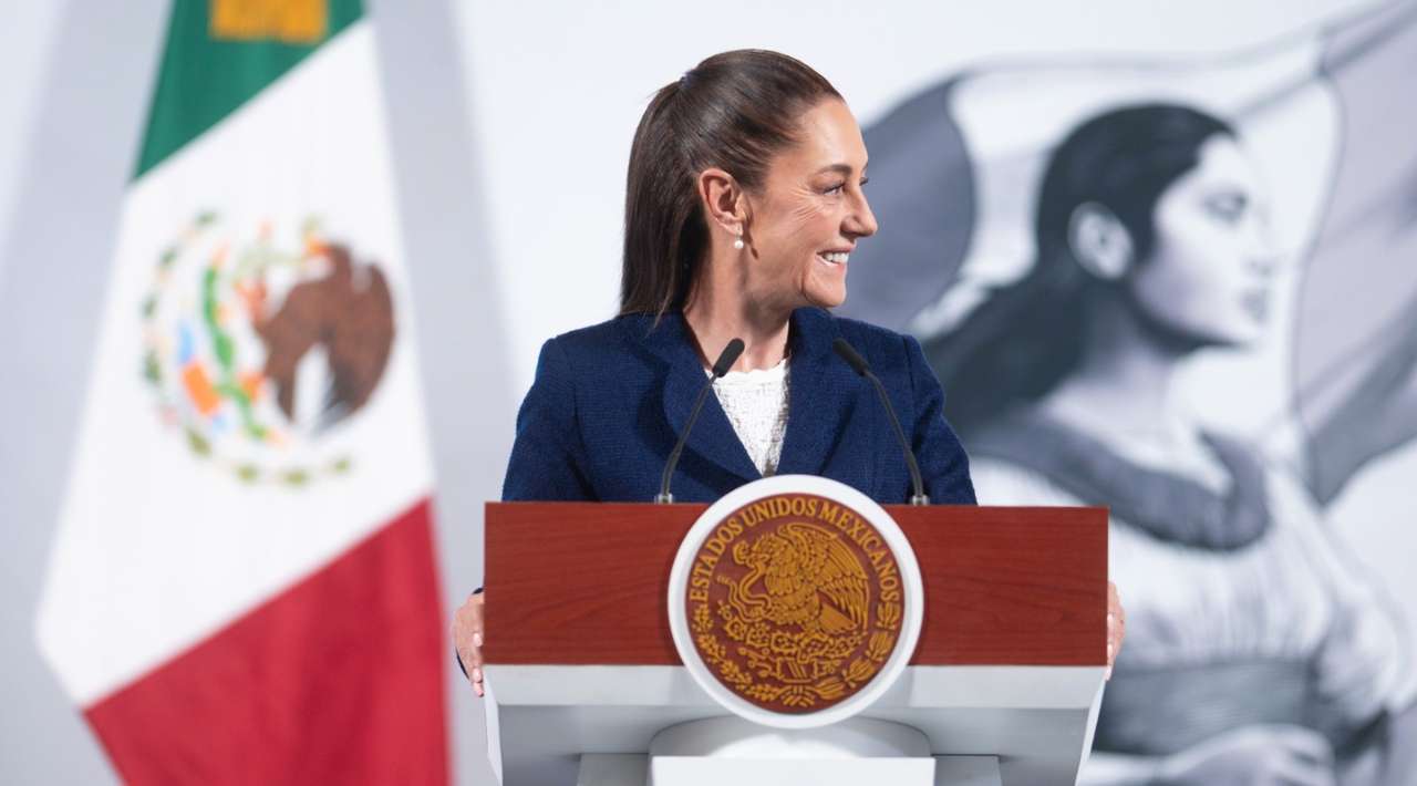 Mexicanas de 60 a 64 años recibirán la Pensión Mujeres Bienestar en 2025