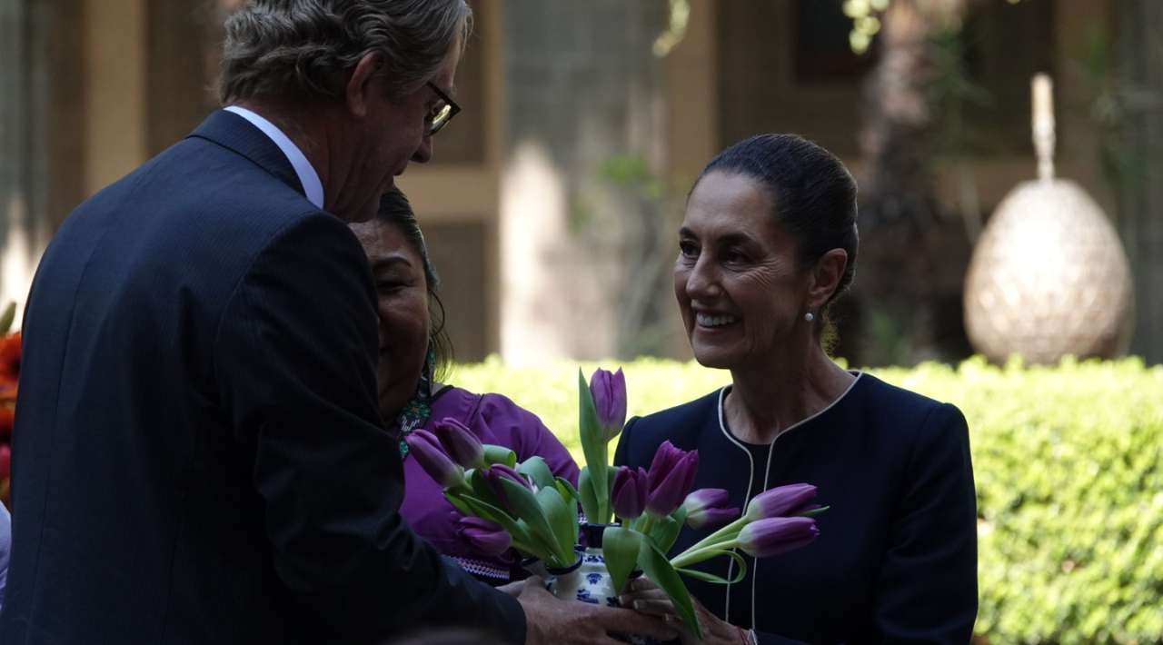 Claudia Sheinbaum destaca la Lucha por los Derechos de las Mujeres