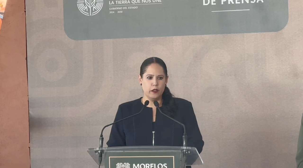 Arranca en Morelos el programa “Vive saludable, vive feliz”