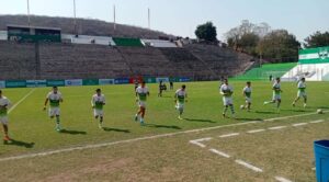 Zacatepec sufre segunda derrota consecutiva en casa