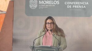 Anuncian la primera Feria del Libro 2025 en Cuernavaca