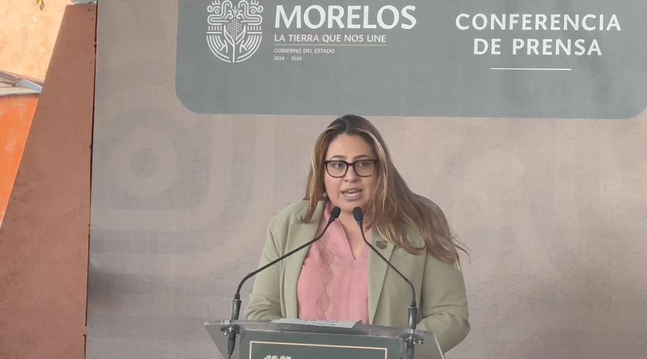 Anuncian la primera Feria del Libro 2025 en Cuernavaca