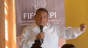 Impulsan financiamiento para micro, pequeñas y medianas empresas en Puente de Ixtla