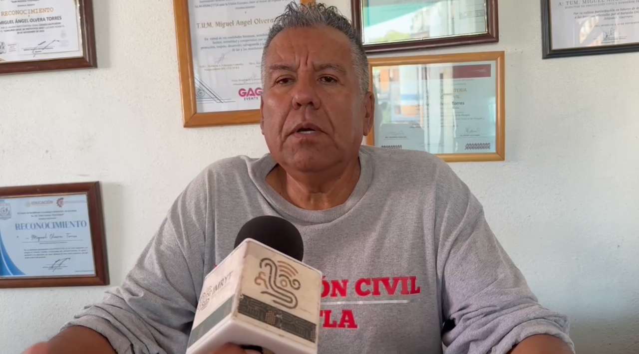 Refuerzan seguridad en el río Tehuixtla y el lago de Tequesquitengo ante aumento de visitantes