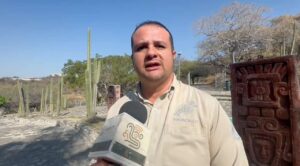 Xochicalco se alista para el equinoccio de primavera con operativo especial