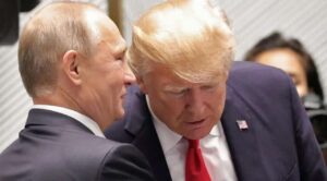 Trump pide a Putin “perdonar la vida” a soldados ucranianos