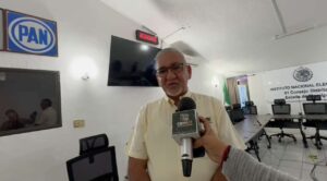 Alta participación: 108 ciudadanos buscan ser observadores electorales en Cuernavaca