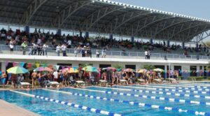 Morelos, sede del campeonato Nacional de Natación “Nuevos Valores”