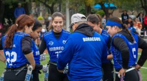 Cuautla se prepara para el primer torneo de fútbol bandera femenil “Intrépidas Bowl”