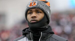 Cincinnati Bengals pone etiqueta de jugador  franquicia a Tee Higgins por segundo año consecutivo