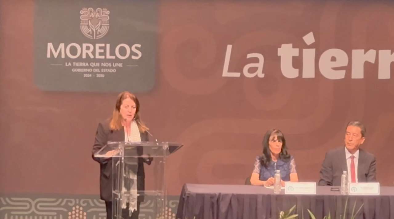 Inauguran en Morelos el 20° Congreso de Investigación en Salud Pública