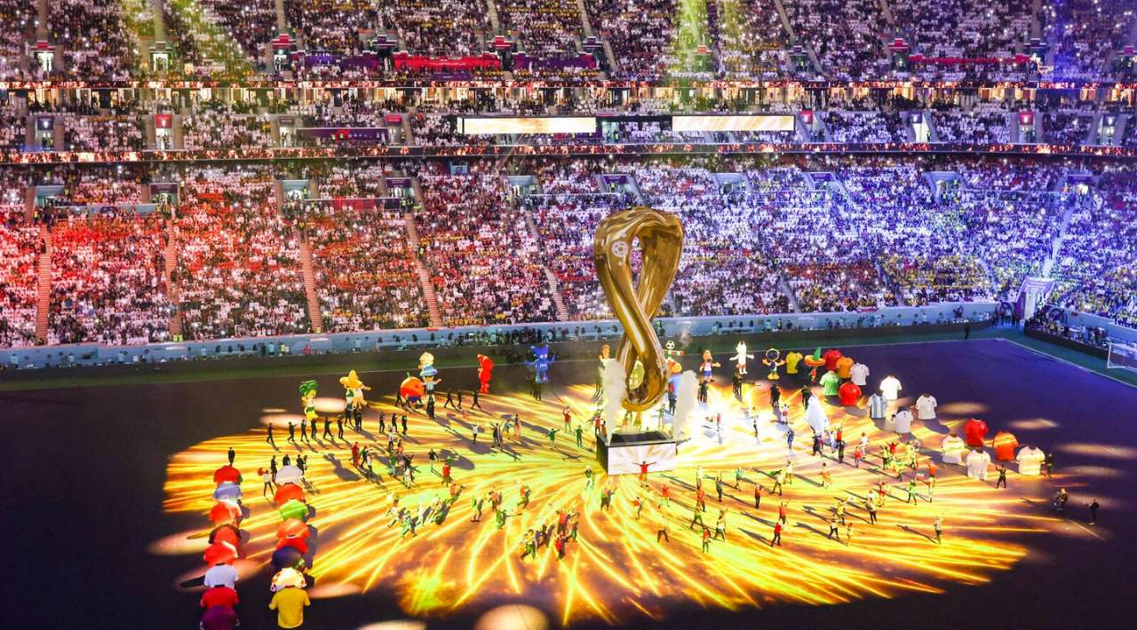 Final del Mundial de 2026 tendrá espectáculo de medio tiempo