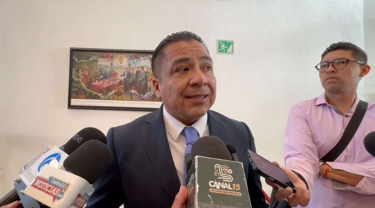 Impulsan reformas para fortalecer la seguridad en Morelos