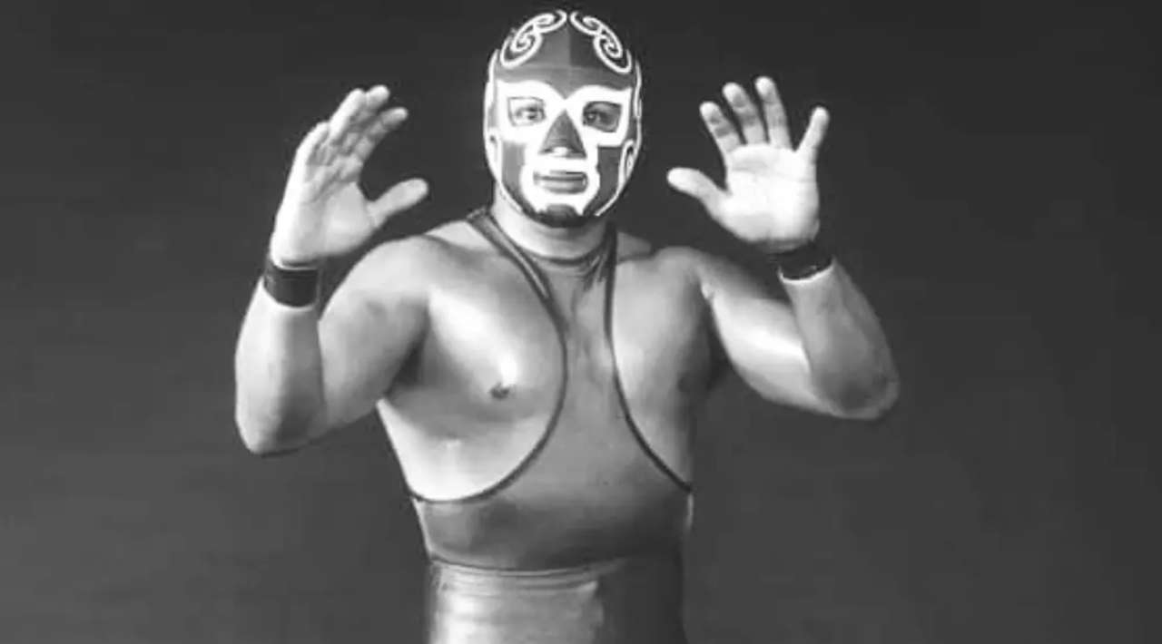 Luto en la Lucha Libre: Fallece Ciclón Ramírez a los 64 Años