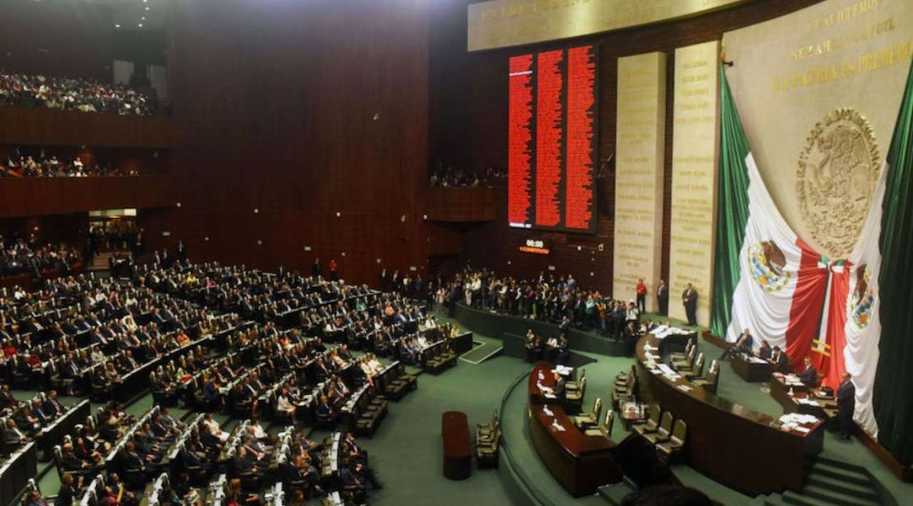 Senadores celebran gestión de Sheinbaum para frenar aranceles