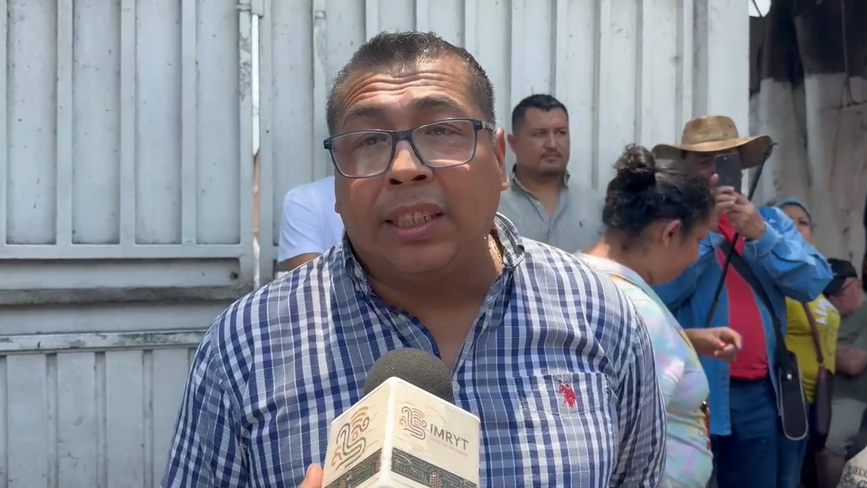 Repuntan ventas hasta en un 80 % en el mercado Benito Juárez de Jojutla durante vacaciones