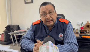 Protección Civil lista para participar en el primer Simulacro Nacional 2025