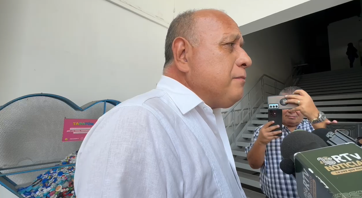 Registran 15 casos de vandalismo en escuelas de Morelos en lo que va del año: SNTE