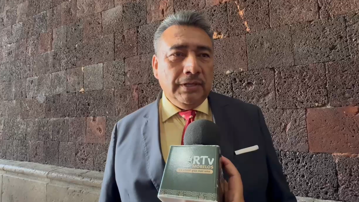 Dan prórroga a municipios de Morelos para modernizar juzgados cívicos