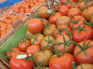 EU impone arancel del 20.91% al jitomate mexicano