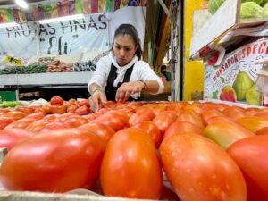 México defiende al jitomate y busca acuerdo con EE. UU. para evitar castigo