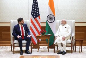 EEUU finaliza acuerdo comercial con la India