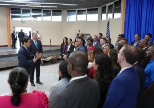 Marco Rubio Anticipa reestructuración clave en el Departamento de Estado de EEUU