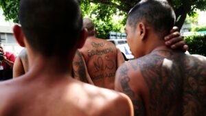 EEUU ofrece 5 mdd por captura de líderes de la Mara Salvatrucha