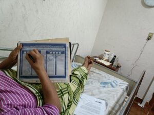 Más de 5 mil personas podrán votar anticipadamente este 1 de junio