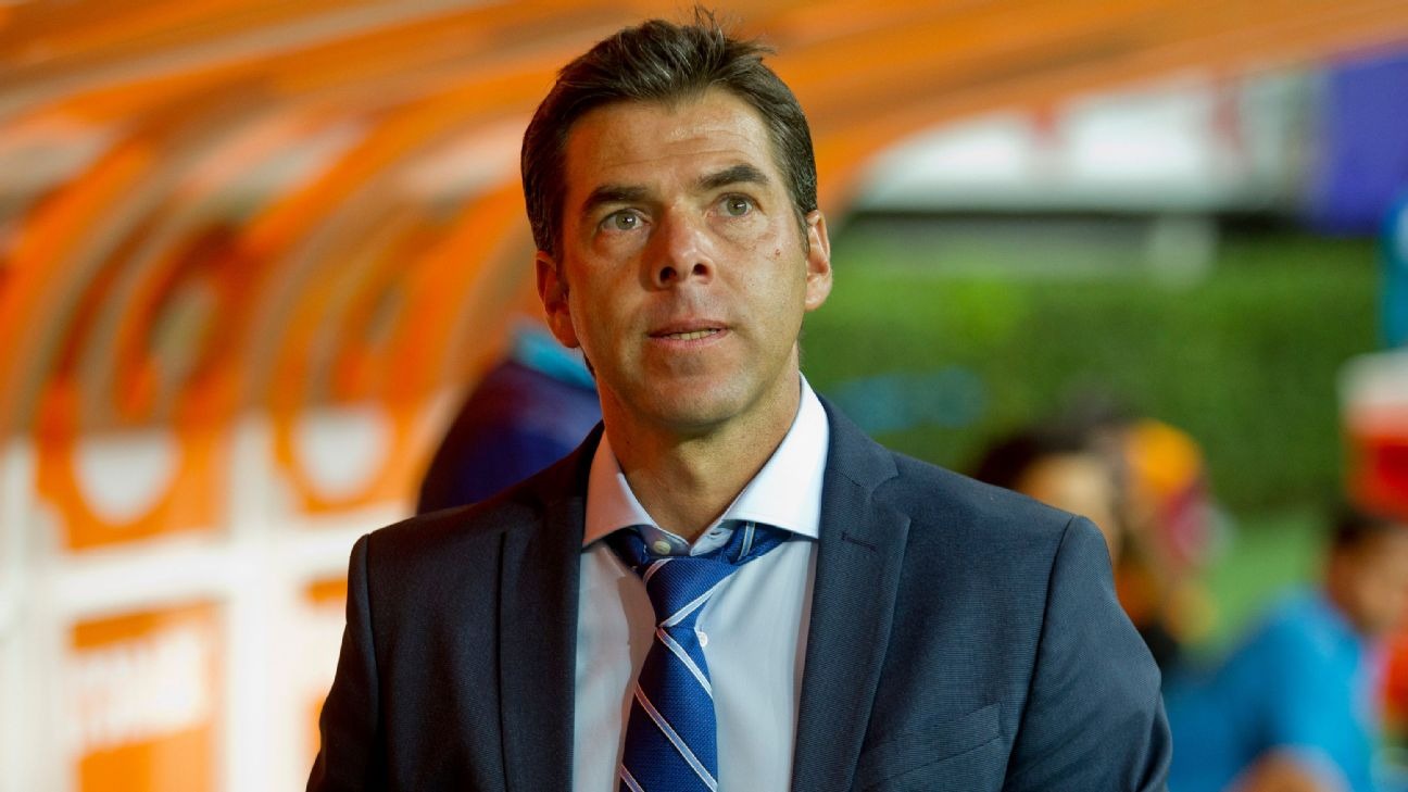 Rafael ‘Chiquis’ García es anunciado como nuevo director deportivo del Club Puebla