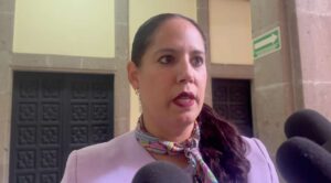 Detectan 20 casos semanales de jóvenes con conductas de riesgo en escuelas de Morelos