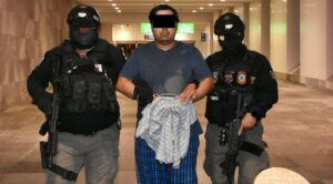 Cae en México hombre por acoso sexual de menores en internet; operaba en seis países
