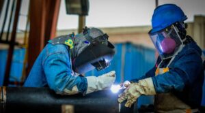Creció 3.5% sector manufacturero durante marzo: INEGI