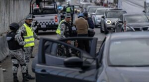 Más de 29 toneladas de droga aseguradas en la Operación Frontera Norte