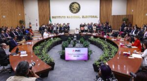 Discute INE proyecto para revisar si candidatos incurrieron en violencia