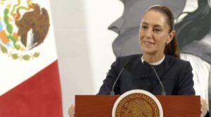 Sheinbaum irá por el agua acaparada por políticos del pasado