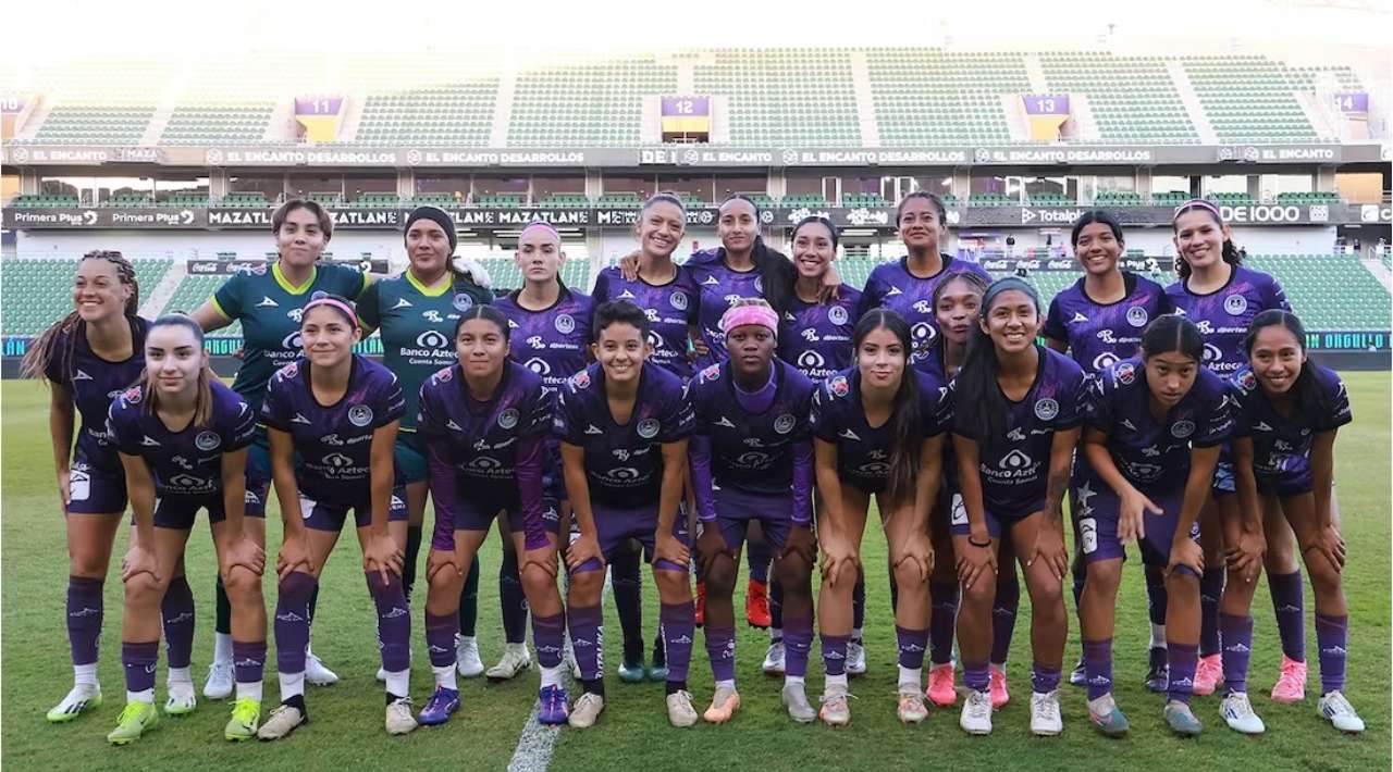 Comisión Disciplinaria sanciona a jugadora de Mazatlán FC Femenil por amaño de partidos