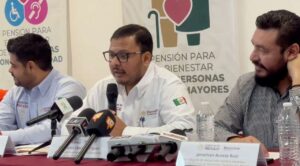 Alertan por posibles fraudes y clonación de tarjetas del Banco del Bienestar en Morelos