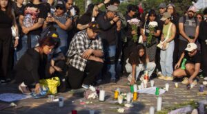 Ordena gobierno revisar concesión del Parque Bicentenario tras tragedia en Axe Ceremonia