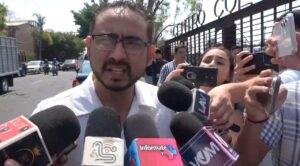 Alcalde de Tepoztlán reconoce falta de certificación en policías municipales
